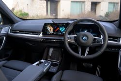 BMW新世代X1車系英國開賣 動力豐富多達7種選項 16499