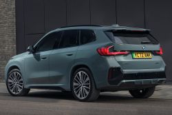 BMW新世代X1車系英國開賣 動力豐富多達7種選項 16499