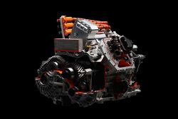 藍寶堅尼發布「新大牛」動力架構！插電式油電V12綜效破千匹 16517