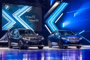 新年式BMW X3、X4上架 全面漲價但配備變好