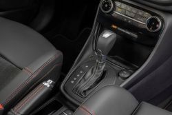 福特Puma ST追加Powershift新版本 改搭雙離合器變速箱與輕油電動力 16527