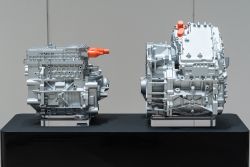 Nissan目標3年內讓e-Power跟燃油車同價！關鍵在模組化製程 16532