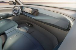 Kia發表EV5概念車 預計年底發表量產版 16581