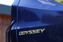 Honda Odyssey將於日本重啟販售 預計第四季登場 16618