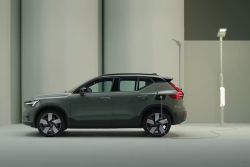 Volvo Cars App追加貼心功能 旅途充電更便利 16630