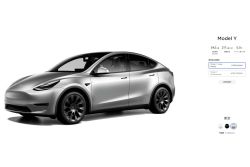 Tesla Model Y追加新車色 現貨車限時折6萬 16658