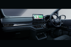 Honda Odyssey預告秋季重回日本 重點配備、動力資訊先公開 16662