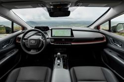 大改款豐田Prius PHEV美國上市 國內預計4/25發表 16664