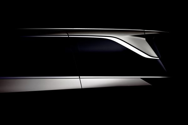 【2023上海車展】新一代Lexsu LM釋預告 4/18正式發表 16685