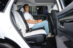 【2023上海車展】Honda CR-V大改款實車搶先看 國內最快8月見 16724