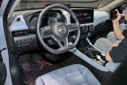 【2023上海車展】小改款Nissan Sentra e-Power 國內未來有望導入？ 16727