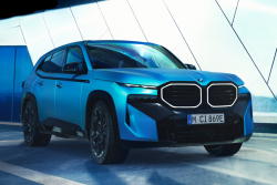 【2023上海車展】BMW「最頂大7」全球首發！入門版XM同步亮相 16731