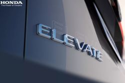 Honda全新休旅命名Elevate 將於6/6發表 16820