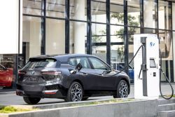 BMW積極擴張環台充電網絡 電車生活更便利 16836