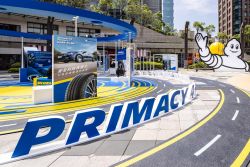 米其林推出2款新品 Pilot Sport EV、Primacy 4+聯袂登台 16841