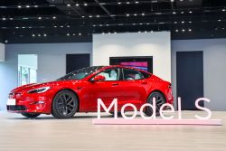 特斯拉Model S和Model X頂規「太給力」 國泰產險宣布拒絕承保 16863