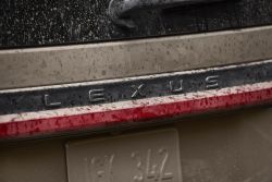 Lexus休旅連發 除了TX、還有新車準備推出 16874