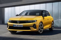 Opel Astra預告5/17預賞、6/7上市！進口掀背新選擇 16875