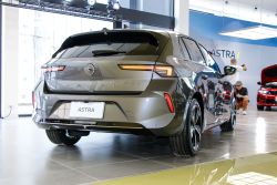 Opel Astra貼身近賞 重點規配初公開！售價120萬起？ 16899