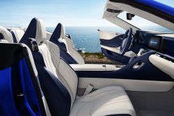 新年式美規Lexus LC發表 觸控螢幕變大了！ 16904