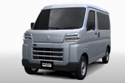 Toyota攜手Suzuki造電動商車！定位「日規純電菱利」同級 16905