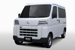 Toyota攜手Suzuki造電動商車！定位「日規純電菱利」同級 16905