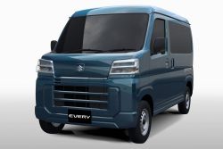 Toyota攜手Suzuki造電動商車！定位「日規純電菱利」同級 16905