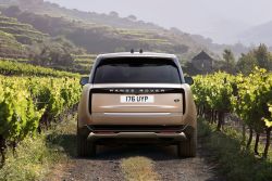 Land Rover發表新年式Range Rover！換個年份馬力多85hp？ 16911