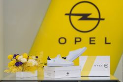 Opel Astra開放預接單和預約試駕 搶快還能抽限量聯名鞋 16914