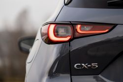 新一代Mazda CX-5證實開發中！但最快得等2025年 16964
