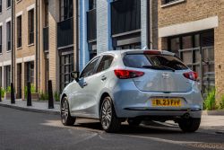 「落腮鬍Mazda2」登陸歐洲！台灣最快等第三季 16982