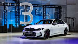 BMW諸多車系價格調整 漲幅4～10萬 17009