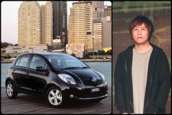 有錢未必買豪車！這些名人坐駕竟意外親民？！ 17025
