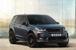 Land Rover推新年式Discovery Sport 內裝全面更新！ 17078
