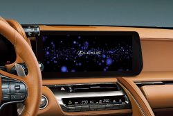 新年式Lexus LC國內登場 導入12.3吋中控螢幕 17091