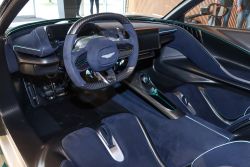 Aston Martin Valhalla登台預賞！預計2025年開始交車！ 17094