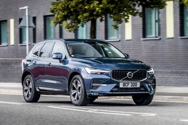 Volvo XC60傳追加入門款！售價下殺200萬內 17100