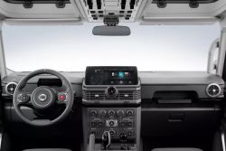 英國越野車品牌Ineos正式登台 首作Grenadier預售開跑 17112