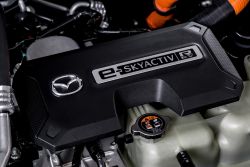 Mazda轉子引擎正式回歸 MX-30 e-Skyactiv R-EV開始量產 17113
