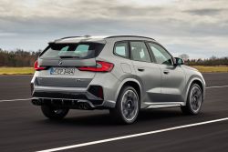 BMW X1追加M35i新頂規 車系首款M Performance車型 17117