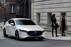 Mazda擴大布局電動產品？預告採用Panasonic電池組 17126