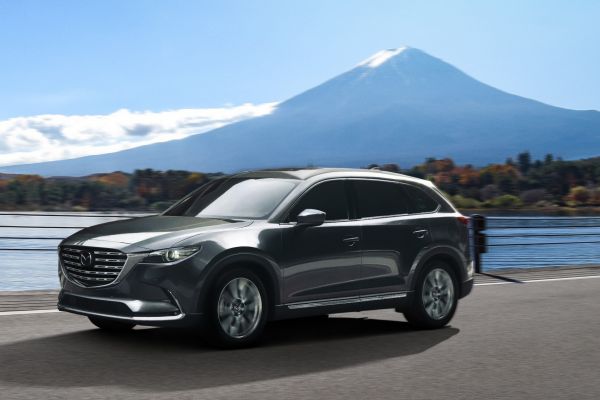 被CX-90所取代！美規Mazda CX-9證實將停售