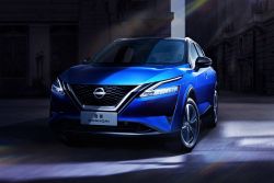 裕隆日產傳將推全新國產SUV 對手鎖定Corolla Cross？ 17175