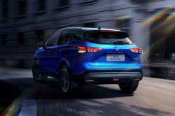 裕隆日產傳將推全新國產SUV 對手鎖定Corolla Cross？ 17175