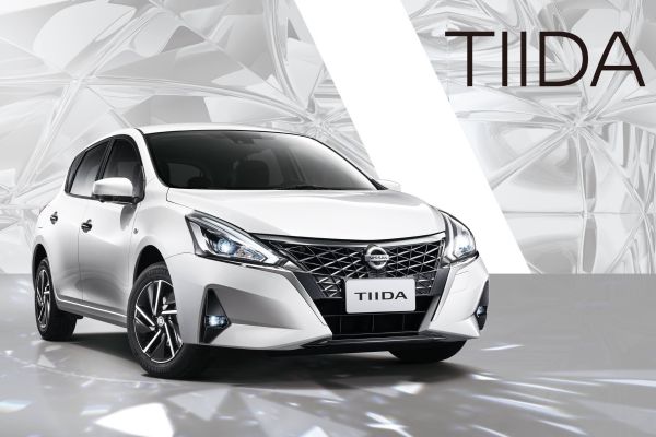 Tiida預計本月停產、年底停售！未來「80萬內日產」恐剩Sentra