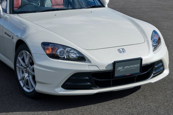 Honda經典作將重出江湖？傳今年秋季登場