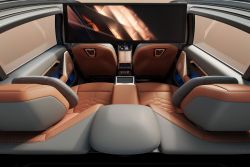 BMW i5中國長軸版亮相 還有31.3吋後座大螢幕！ 17335