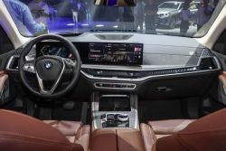 BMW X5/X6小改款345萬起發表 首搭OS 8.5、X6 M同步登場 17340