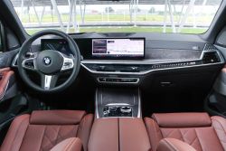 BMW X5 xDrive40i M Sport試駕 新意十足的小改款 2216