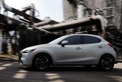 二度小改Mazda2台灣上市！供應單一車型78.9萬 17377